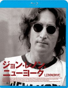 ジョン・レノン、ニューヨーク(Blu-ray Disc)