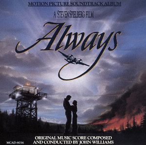 【輸入盤】ALWAYS MOTION PICTURE SOUNDTRACK ALBUM