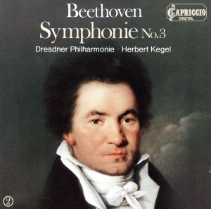 【輸入盤】BEETHOVEN:SYMPHONIE No.3