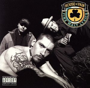 【輸入盤】HOUSE OF PAIN