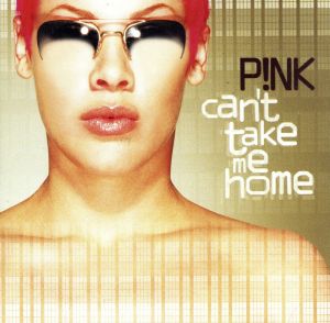 【輸入盤】CAN'T TAKE ME HOME