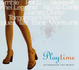 AfternoonTea Music Playtime