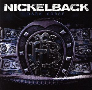 【輸入盤】DARK HORSE