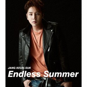 Endless Summer/Going Crazy(初回限定盤D)