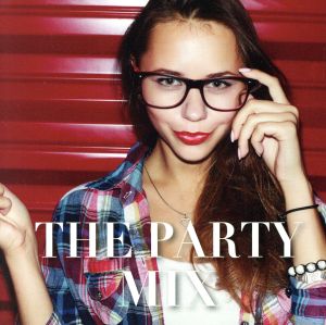 THE PARTY MIX