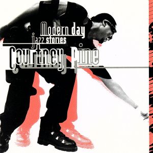 【輸入盤】MODERN DAY JAZZ STORIES