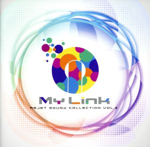 Rejet Sound Collection vol.3 「MY LINK」