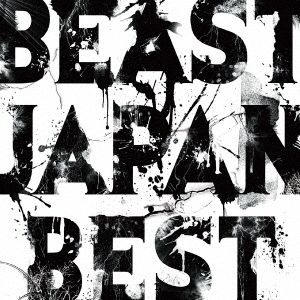 BEAST JAPAN BEST(SHM-CD)