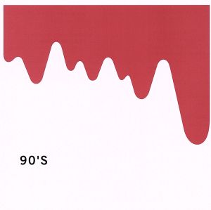 90's(SHM-CD)