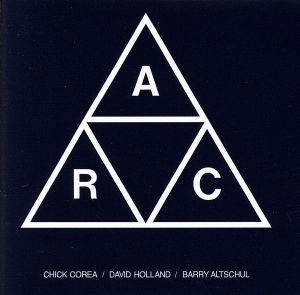 A.R.C(SHM-CD)