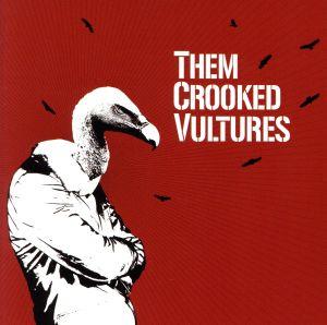 【輸入盤】Them Crooked Vultures