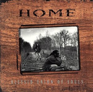 【輸入盤】HOME