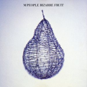 【輸入盤】Bizarre Fruit