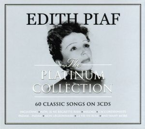 【輸入盤】The Platinum Collection(Original recording remastered)