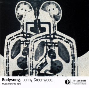 【輸入盤】Bodysong(CCCD)<CCCD>