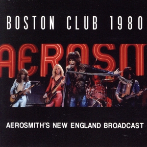 【輸入盤】Boston Club 1980