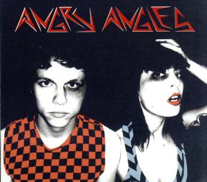 【輸入盤】Angry Angles