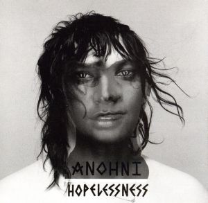 【輸入盤】Hopelessness