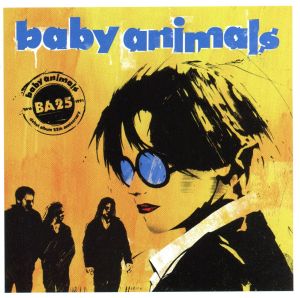 【輸入盤】Baby Animals (25th Anniversary Edition)