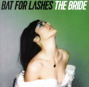 【輸入盤】BRIDE