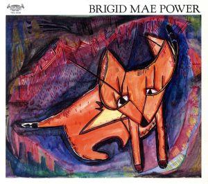 【輸入盤】BRIGID MAE POWER