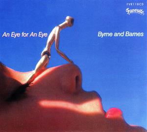 【輸入盤】Eye for an Eye