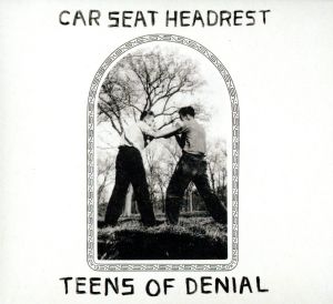 【輸入盤】Teens of Denial