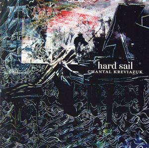 【輸入盤】Hard Sail