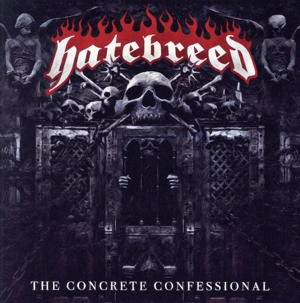 【輸入盤】Concrete Confessional