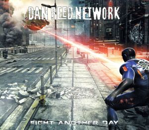 【輸入盤】Fight Another Day