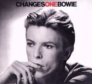 【輸入盤】Changesonebowie