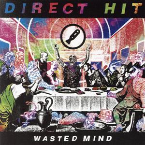 【輸入盤】WASTED MIND