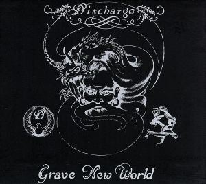 【輸入盤】Grave New World