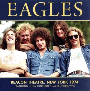 【輸入盤】BEACON THEATRE, NEW YORK 1974