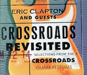 【輸入盤】Crossroad Revisited