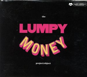 【輸入盤】LUMPY MONEY