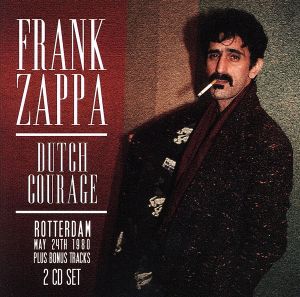 【輸入盤】DUTCH COURAGE