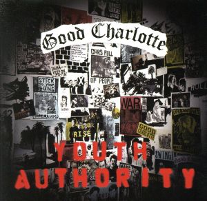 【輸入盤】Youth Authority