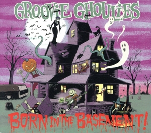 【輸入盤】Born in the Basement
