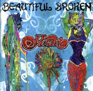 【輸入盤】Beautiful Broken