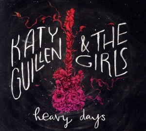 【輸入盤】Heavy Days