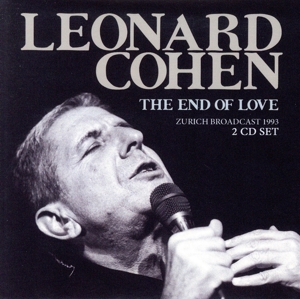 【輸入盤】The End of Love