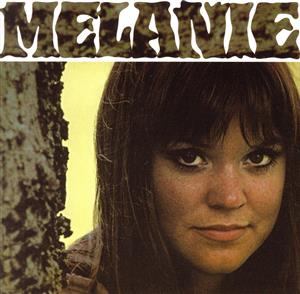 【輸入盤】Melanie