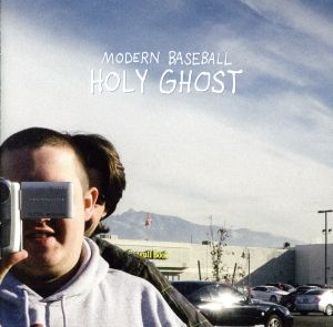 【輸入盤】Holy Ghost