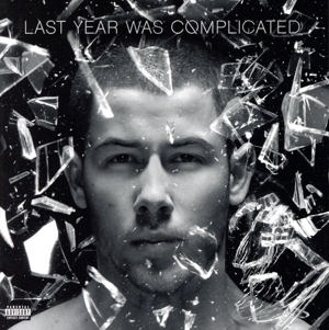 【輸入盤】Last Year Was Complicated