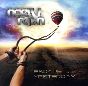 【輸入盤】Escape From Yesterday