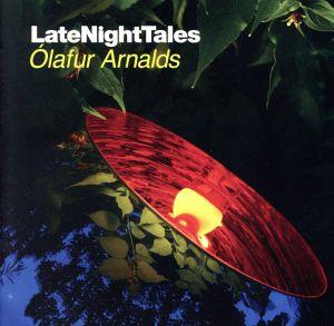 【輸入盤】LATE NIGHT TALES(Compilation)