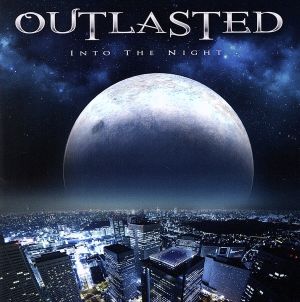 【輸入盤】INTO THE NIGHT