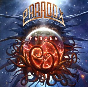 【輸入盤】Pangea