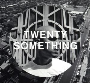 【輸入盤】Twenty-Something(Single)